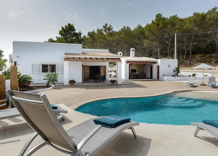 Villa Can Pepe Pujolet