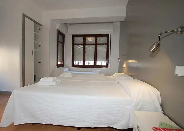 Hostal Ripoll Ibiza