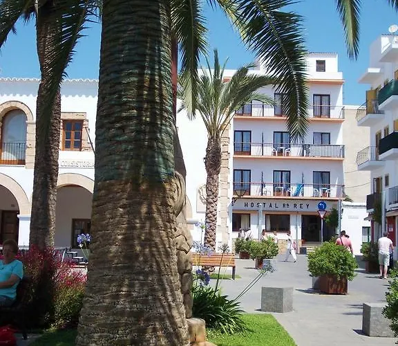Hostal Rey