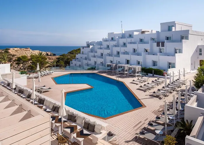 Barcelo Portinatx - Adults Only