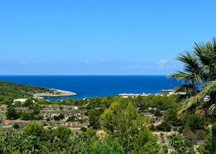 Villa Sa Descuberta