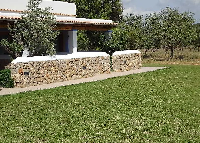 Agroturismo Sa Vinya Den Palerm