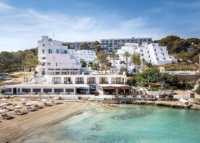 Apartamentos Paradise Beach (Adults Only)