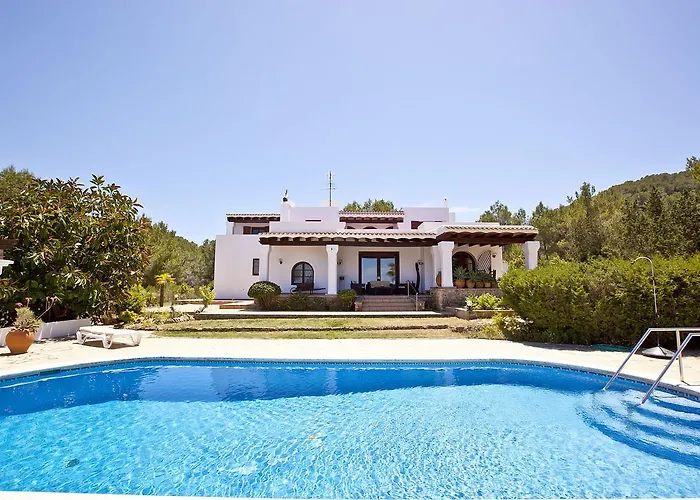 Villa Marlis