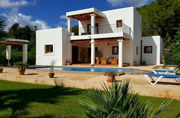 Villa Noelia