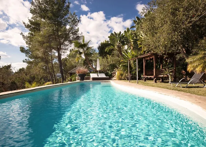 Villa Sun Door - Amazing 6 Bedroom With Private Pool