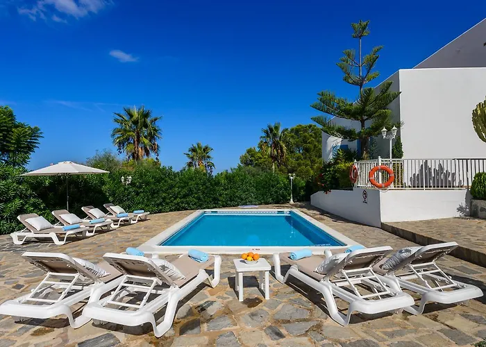Villa Sa Bassa Blanca
