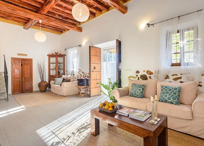 Agroturismo Rural Can Prats