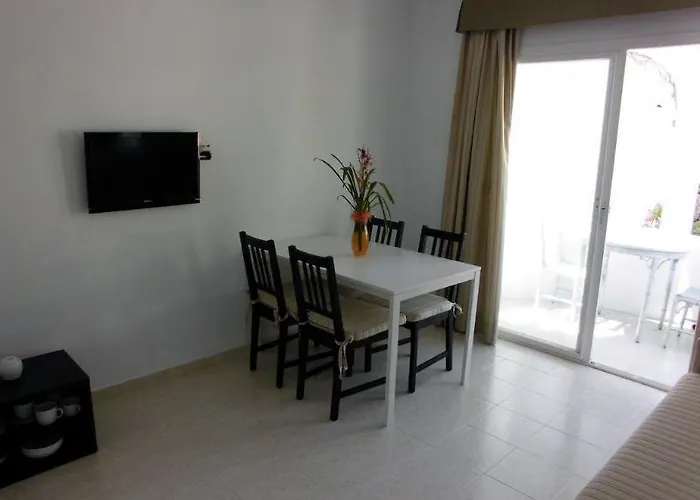 Aldea Bonsai Apartamentos