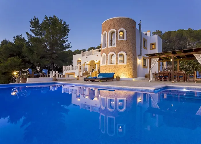 Villa Can Senora