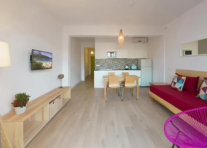 Cana Rita Apartamentos