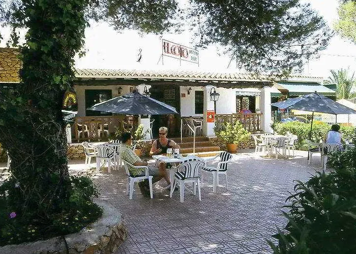 El Coto