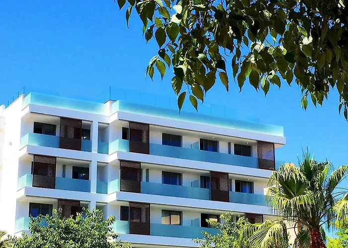 Apartaments B-Llobet Sun & Confort