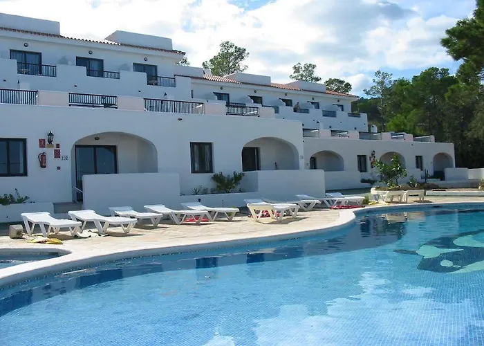 Apartamentos G.P. Junto Al Mar