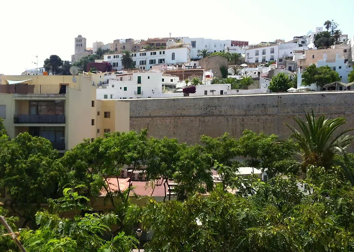 Ibiza Boutique Guest House