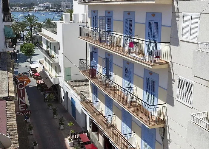 Hostal Ferrer