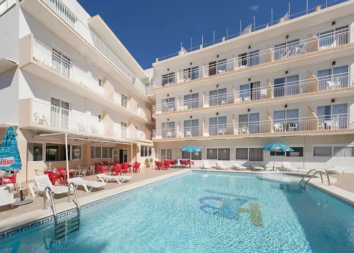 Hostal Anibal - Ab Group