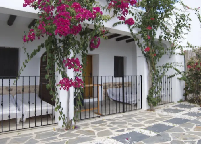 Buenavista Suites Hotel Boutique