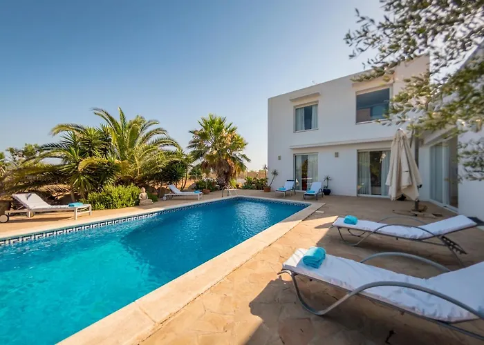 Villa Can Massaueta