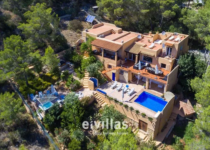Casa Capricho By Eivillas