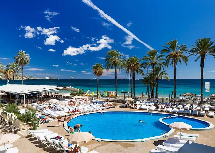 Apartamentos Jet - Adults Only