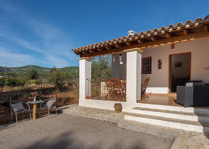 Villa Can Turrent