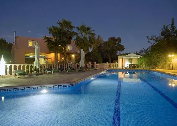 Villa Ruly