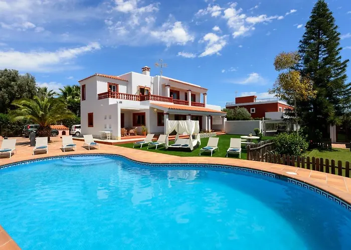Sa Carroca Villa