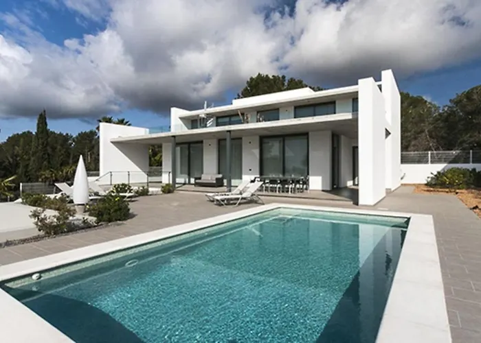 Villa Elite 1