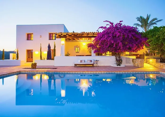 Can Pere Lifestyle & Spa
