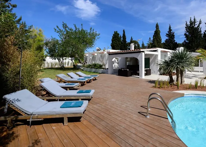 Villa Can Martona