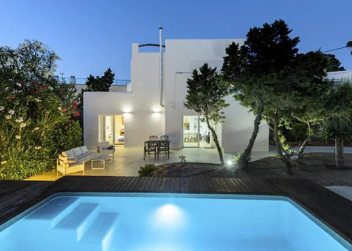 Villa Es Repos