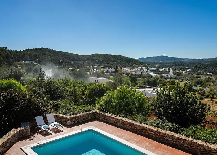 Villa Patri