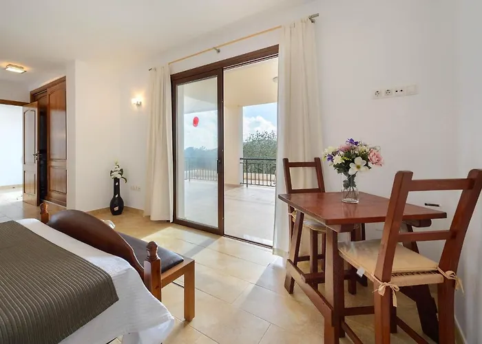 Villa Aiguees Blanques