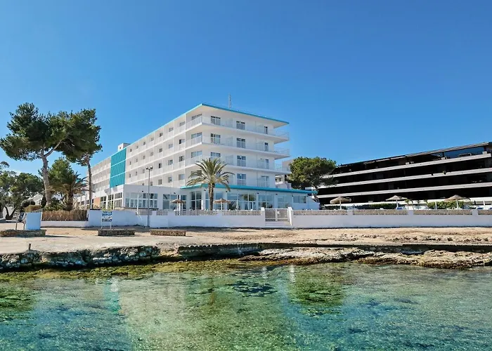 Azuline Hoteles Mar Amantis & II