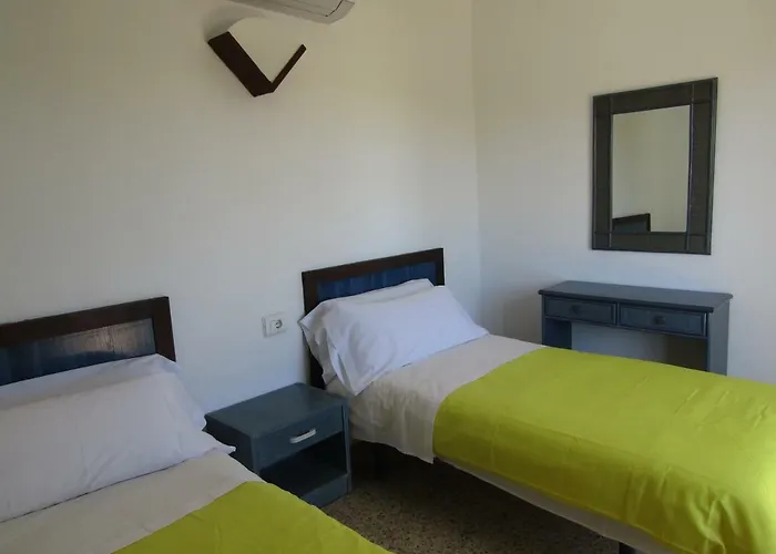 Apartamentos Mar