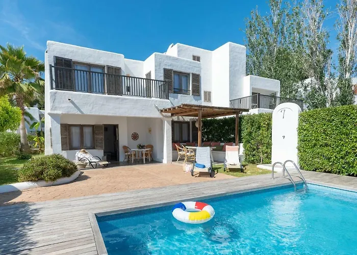 Villas S\'Argamassa