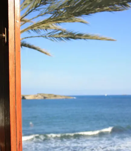 Apartamentos Llevant