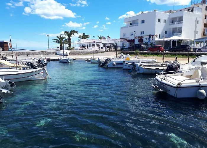 Hotel Boutique Las Arenas
