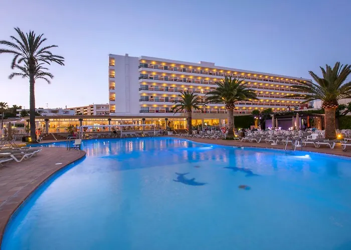 Hotel Caribe