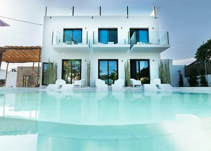 Paiise Hotels
