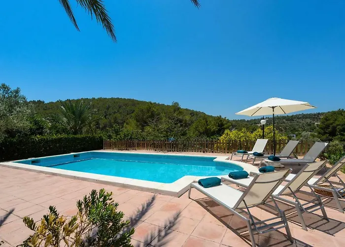 Villa Benirras