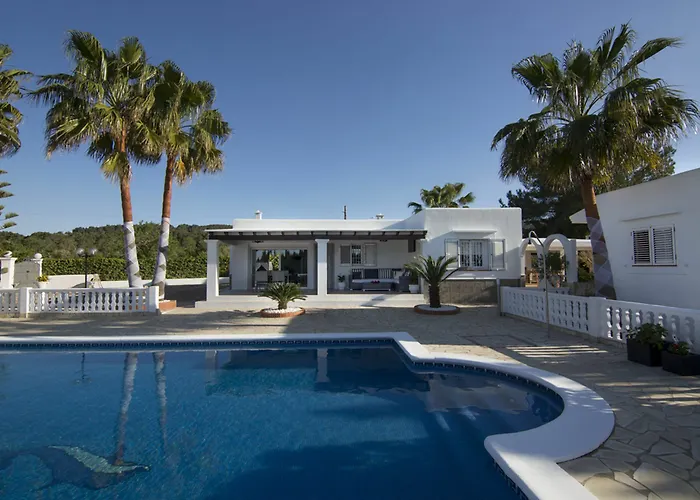 Villa Can Raes