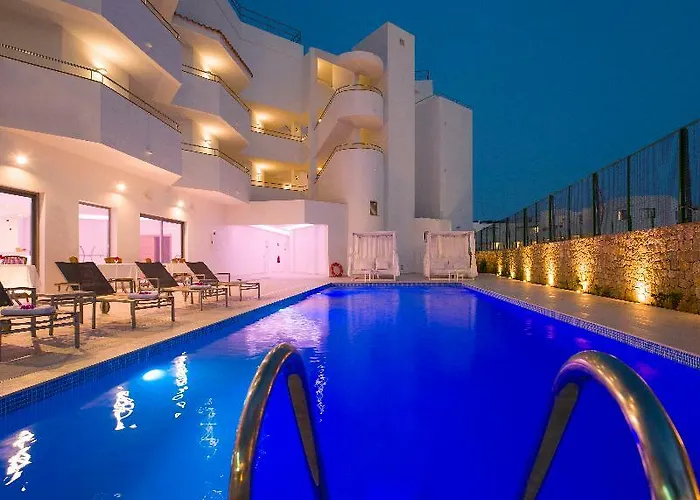 My Way Luxury Ibiza
