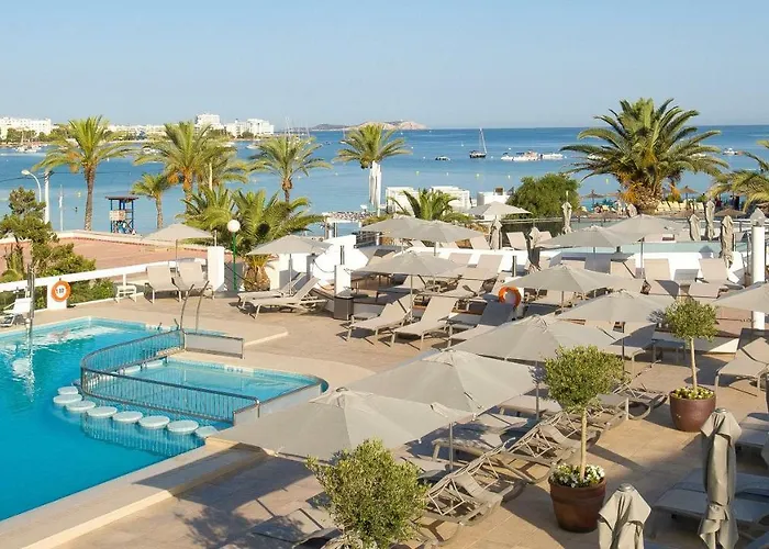Bellamar Hotel Beach & Spa