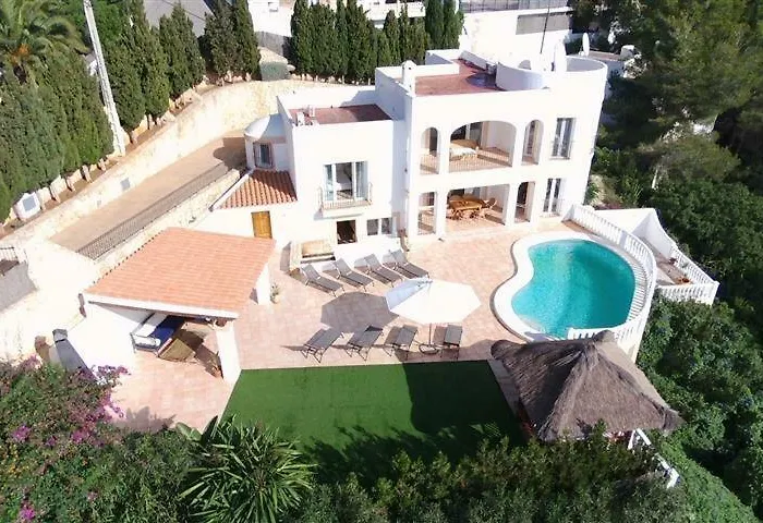 Villa Sa Seni