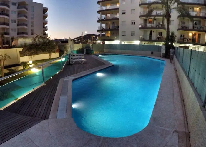 Ibiza Rooms