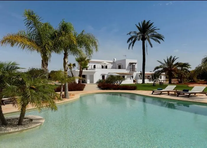 Villa Can Cosmi