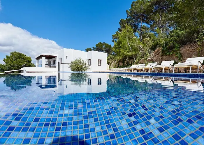 Villa Can Kiva