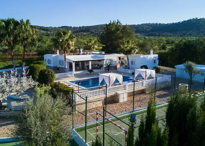 Villa Can Raes